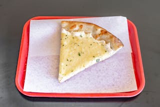 White Pizza