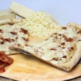 Ex Large Chicken Bacon Ranch Pizza