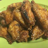 Chargrilled Chicken Wings