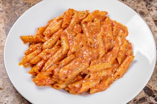 Penne alla Vodka