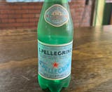 Pellegrino Water