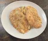 Chicken Francese