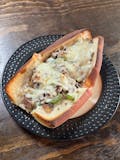 Italian Cheesesteak Hero