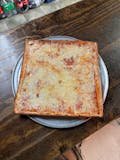 Sicilian Nona Square Thin Crust Pizza