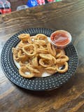 Fried Calamari