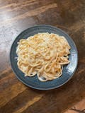 Fettuccine Alfredo