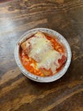 Eggplant Rollatini