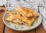 Steak Quesadilla Platter