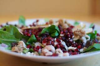 Mixed Greens Salad
