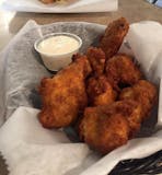 Chicken Wings Catering