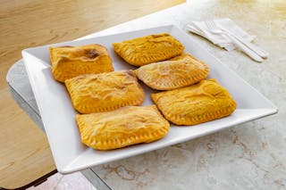 Beef Pattie