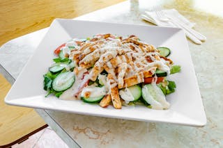 Chicken Salad