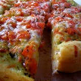 Pesto Pizza Appetizer