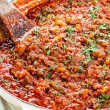 Side of Meat Sauce