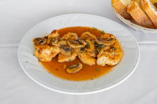 Chicken Scarpariello