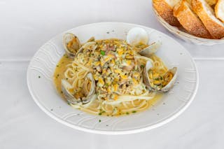 Clams Casino