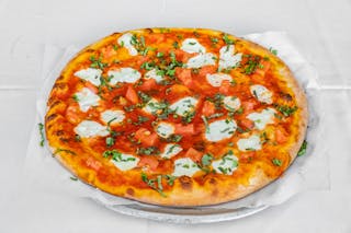 Mama's Pizza