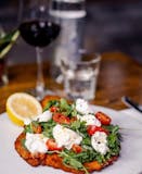Chicken Milanese