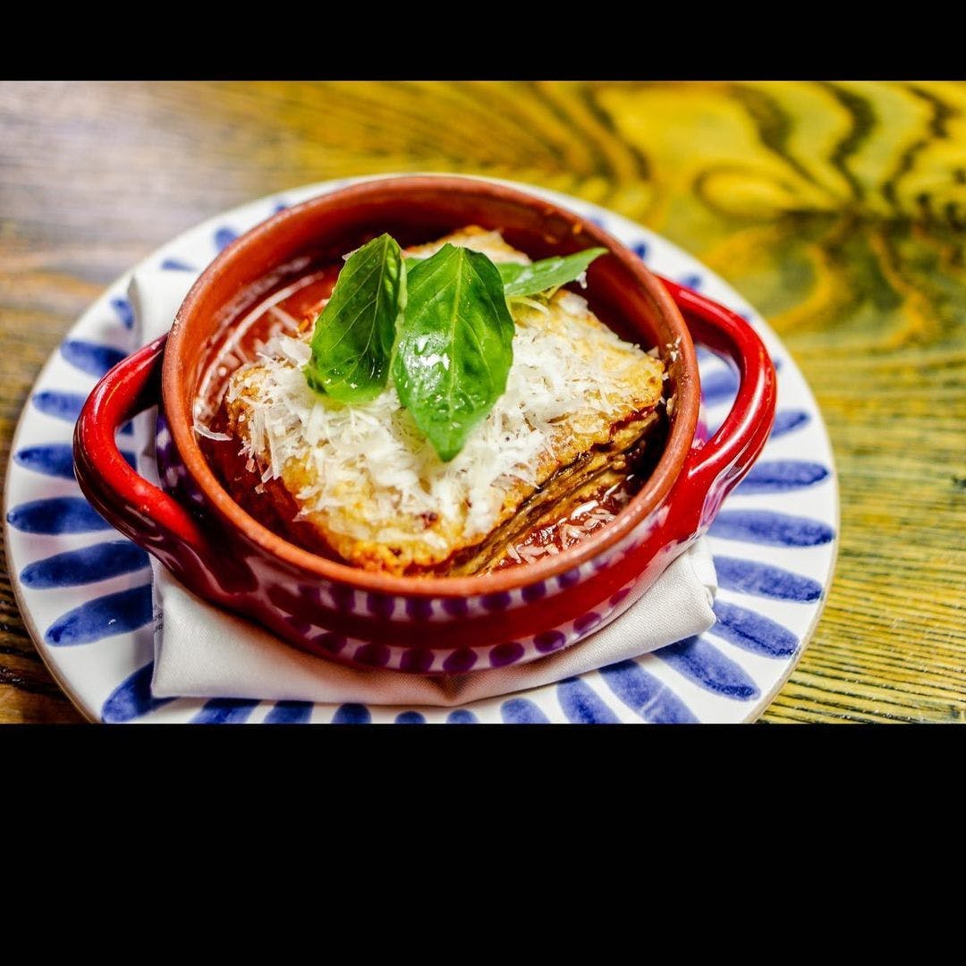 Melanzane