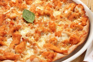 Buffalo Chicken  Pizza