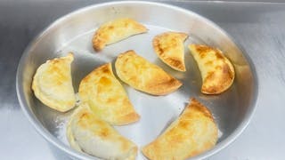 Chicken Empanada