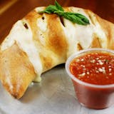 #2 Create Your Own Calzone