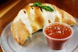#2 Create Your Own Calzone