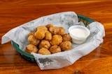 Mozzarella Curds