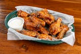 10 Pieces Original Wings