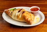 Medium Build Your Own Calzone