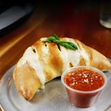 Large Veggie Calzone