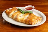 Large Chicken Ranch Stromboli