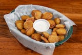 Fried Pickles