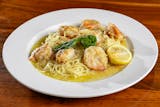 Shrimp Scampi