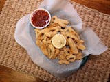 Fried Calamari