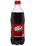 Dr. Pepper