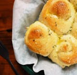 Garlic Rolls