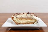 Banana Creme Pie