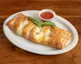 Build Your Own Stromboli