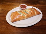 Chicken Ranch Stromboli