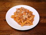 Penne Alla Vodka