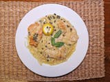 Chicken Piccata