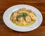 Shrimp Scampi