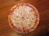 Hawaiian Pizza