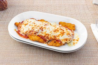 Chicken Parmigiana