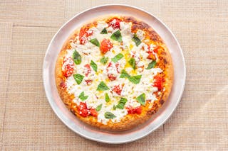 Pizza Margarita