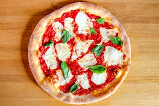 Queen Regina Pizza