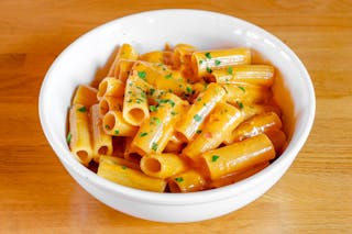 Pasta Alla Vodka