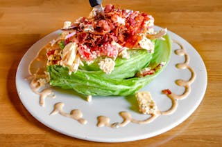 The Wedge Salad