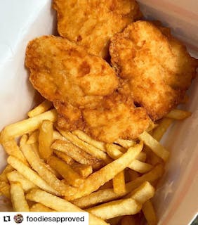 Chicken Tenders